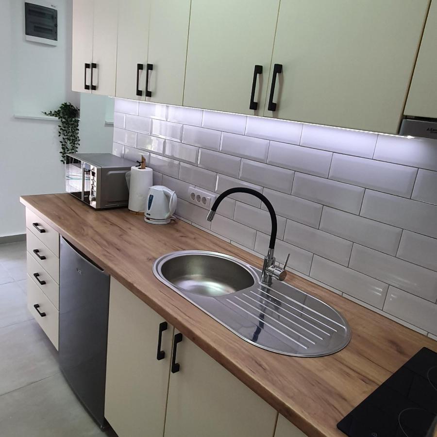 Afrodita Apartment Vrdnik Exteriör bild