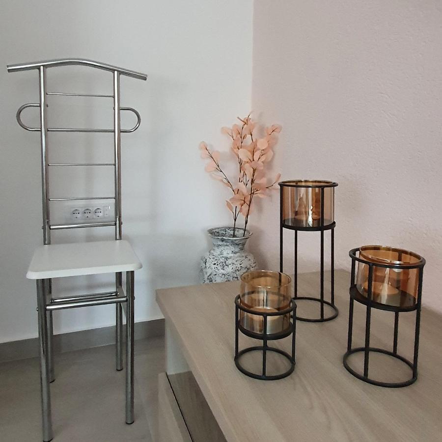 Afrodita Apartment Vrdnik Exteriör bild