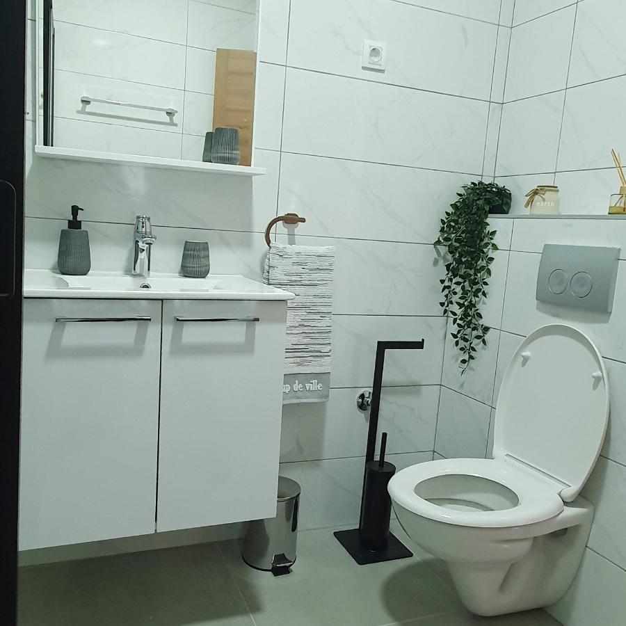 Afrodita Apartment Vrdnik Exteriör bild