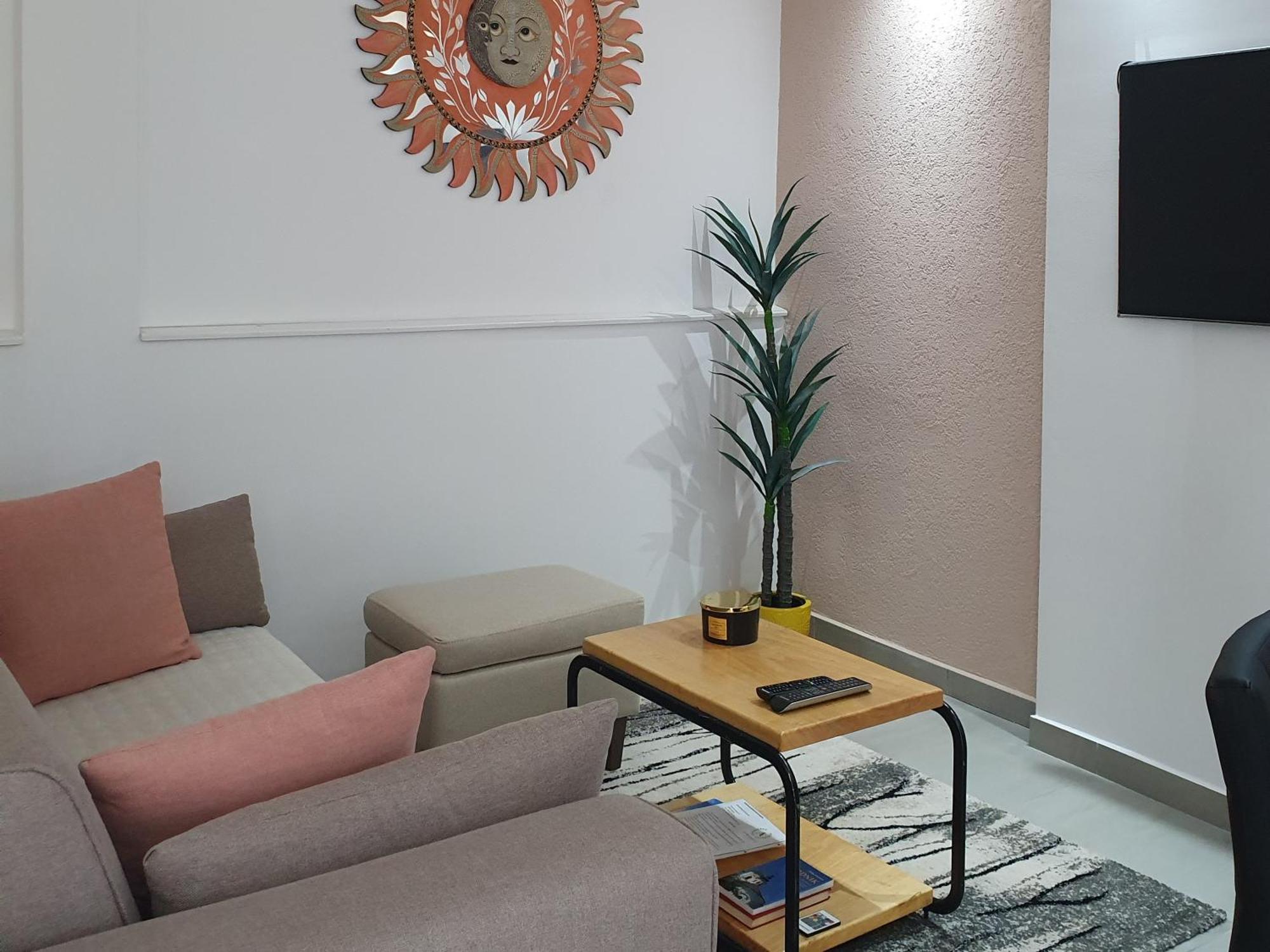 Afrodita Apartment Vrdnik Exteriör bild